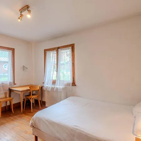 Apartment T4, 200m Des Pistes, 6 Pers, Plein Centre, Garage Et Wifi Inclus - Fr-1-754-60