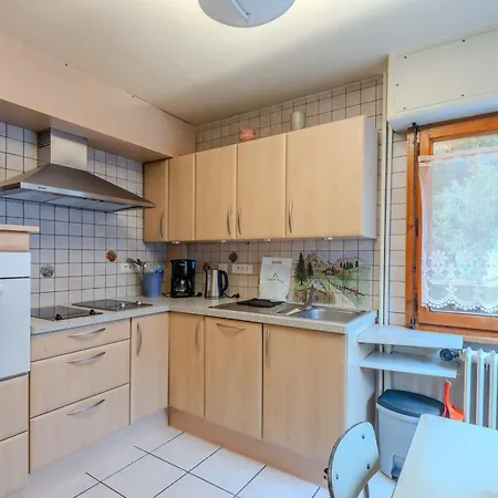 T4 90m² A 200m Des Pistes, Wifi, Parking, Pour 6 Pers - Fr-1-754-60 アパート モルジヌ