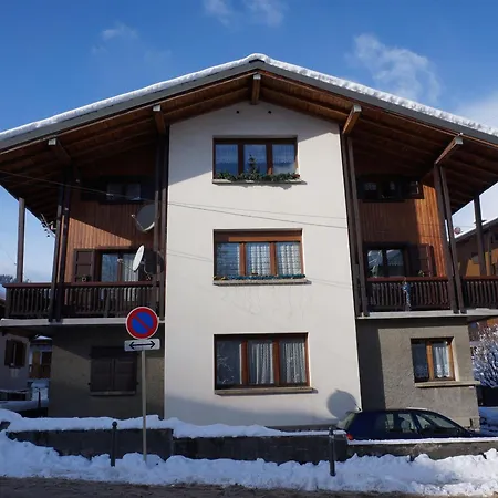 T4, 200m Des Pistes, 6 Pers, Plein Centre, Garage Et Wifi Inclus - Fr-1-754-60 *